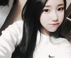 一见钟情的气质qq女生头像图片