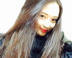 一见钟情的气质qq女生头像图片