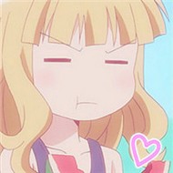 可爱卡通动漫美少女二次元头像图片