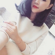 娇艳惊人的微信女生头像图片精选