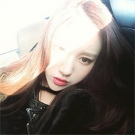 宛如天仙的时尚qq女生头像大全