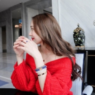 宛如天仙的时尚qq女生头像大全