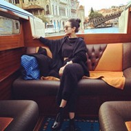 让人一见倾心的潮流qq女生头像