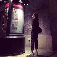 让人一见倾心的潮流qq女生头像