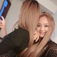 花见花开的微信女生头像图片精选