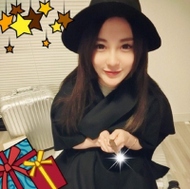 花见花开的微信女生头像图片精选