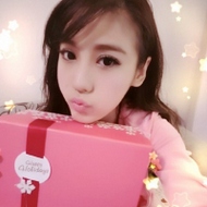 花见花开的微信女生头像图片精选