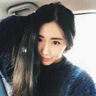 花见花开的微信女生头像图片精选