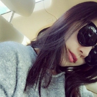 花见花开的微信女生头像图片精选