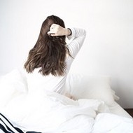 颜值爆表的qq女生头像图片欣赏