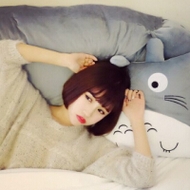 潮流时尚的qq女生头像图片赏析