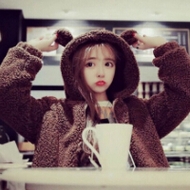 潮流时尚的qq女生头像图片赏析