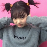 调皮好看的微信女生头像图片欣赏