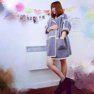 调皮好看的微信女生头像图片欣赏