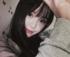 花见花开的气质qq女生头像大全