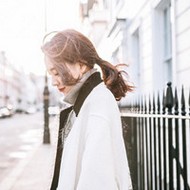 好看又时尚的qq女生头像图片大全