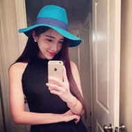 好看又时尚的qq女生头像图片大全