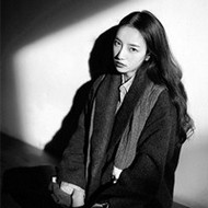 好看又时尚的qq女生头像图片大全