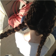 欧美范时尚美眉qq头像图片大全