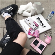 欧美范时尚美眉qq头像图片大全