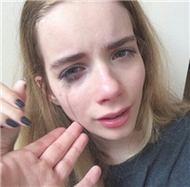 欧美范时尚美眉qq头像图片大全