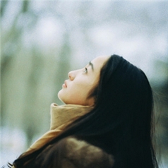 清新迷人的qq可爱女生头像图片
