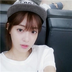 人见人爱的qq气质女生头像大全