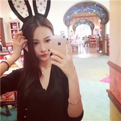 人见人爱的qq气质女生头像大全