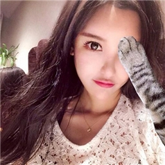 人见人爱的qq气质女生头像大全