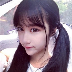 人见人爱的qq气质女生头像大全