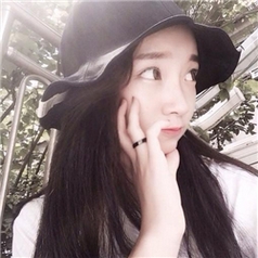 人见人爱的qq气质女生头像大全