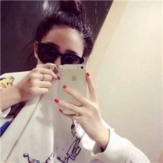 人见人爱的qq气质女生头像大全