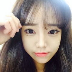 窈窕淑女的微信女生头像图片