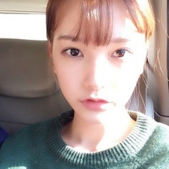 窈窕淑女的微信女生头像图片