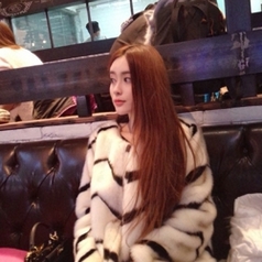 窈窕淑女的微信女生头像图片