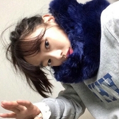 窈窕淑女的微信女生头像图片