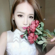 颜值火爆的qq女生头像图片大全