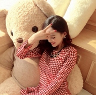 颜值火爆的qq女生头像图片大全