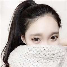 可爱迷人的qq女生头像图片大全