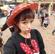 颜值火爆的qq女生头像图片大全