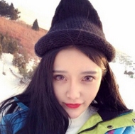 颜值火爆的qq女生头像图片大全