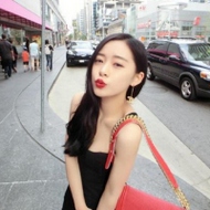 颜值火爆的qq女生头像图片大全