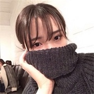 漂亮的长发微信美女复古风自拍头像图片