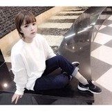 气质独特的qq氧气女生头像图片