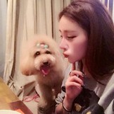 气质独特的qq氧气女生头像图片