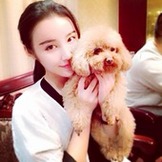 气质独特的qq氧气女生头像图片