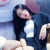 气质独特的qq氧气女生头像图片