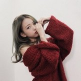 气质独特的qq氧气女生头像图片