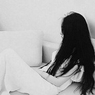 个性时尚的qq女生头像图片欣赏