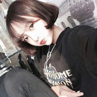 个性时尚的qq女生头像图片欣赏